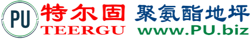 特尔固®渠县聚氨酯地坪